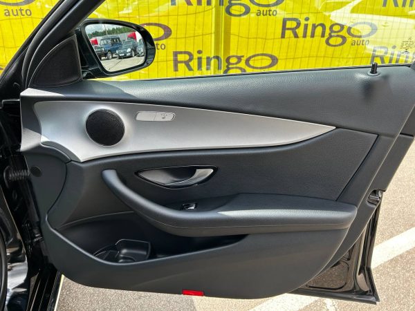 Mercedes-Benz E-Класс W213, S213, C238, A238, 2019 г. - Image 16