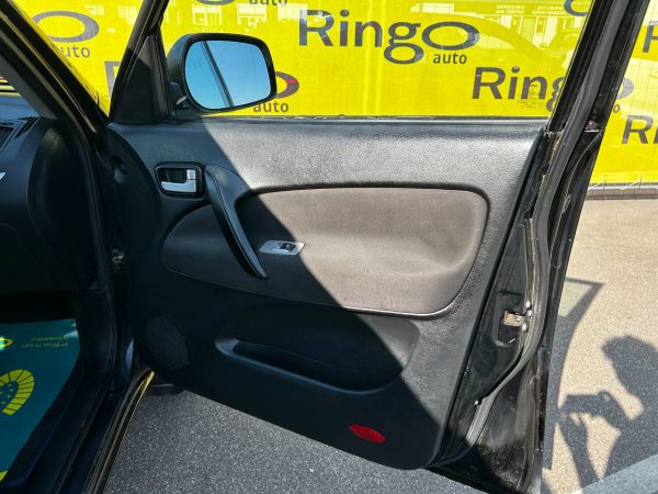 Chery Tiggo T11 - Image 16