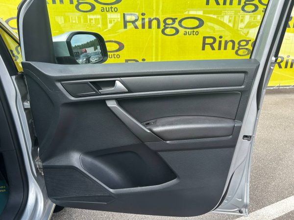Volkswagen Caddy IV - Image 14