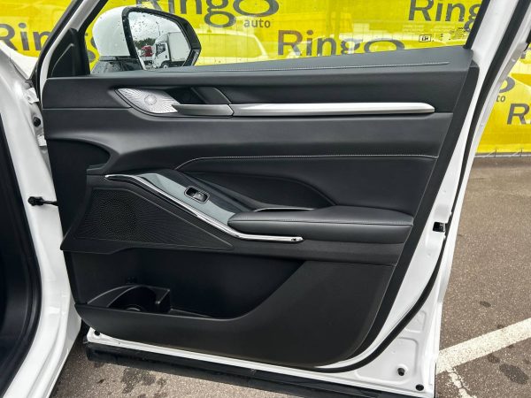 Haval H6 III - Image 16