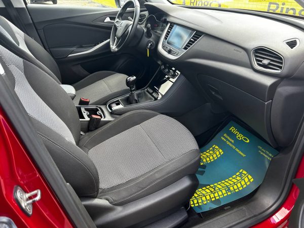 Opel Grandland X I - Image 16