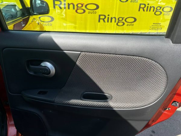 Nissan Note I - Image 13