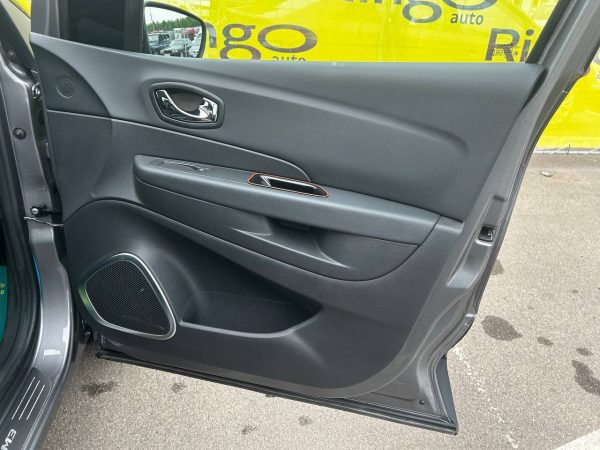Renault Samsung QM3 I · Рестайлинг - Image 16