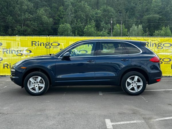 Porsche Cayenne II · 958 - Image 3