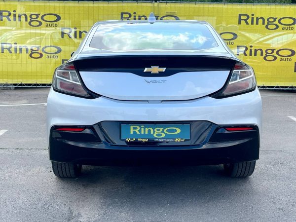 Chevrolet Volt II - Image 5