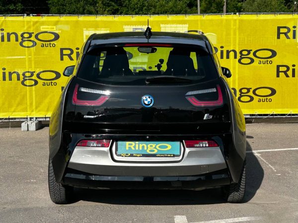 BMW i3 I01 - Image 5