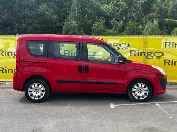 Fiat Doblo II - Image 7