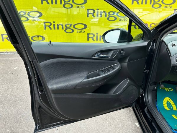 Chevrolet Cruze D2LC - Image 10