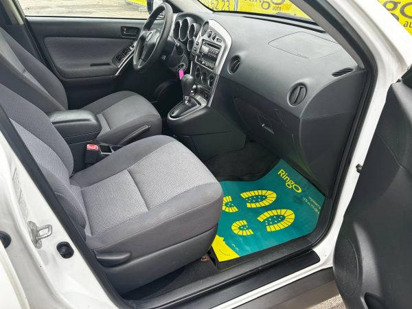 Pontiac Vibe I · Рестайлинг - Image 17