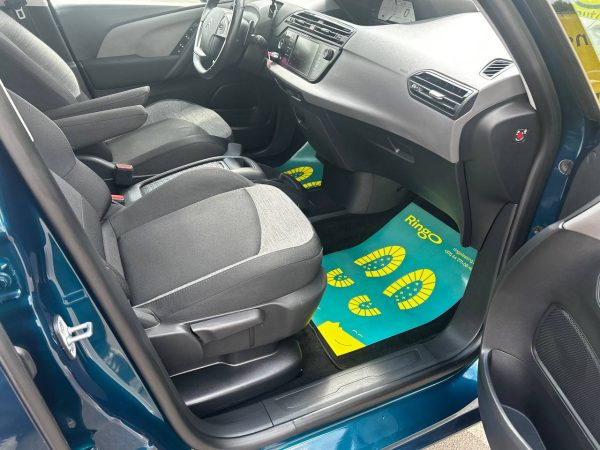Citroen C4 Spacetourer - Image 17