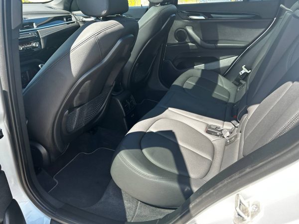 BMW X1 F48 · Рестайлинг - Image 13