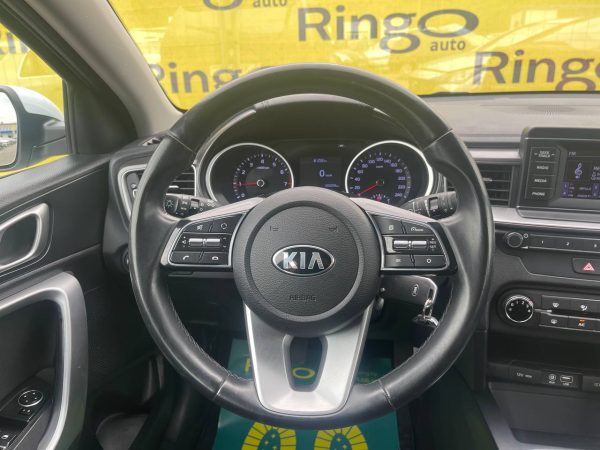 Kia Cee’d III - Image 22