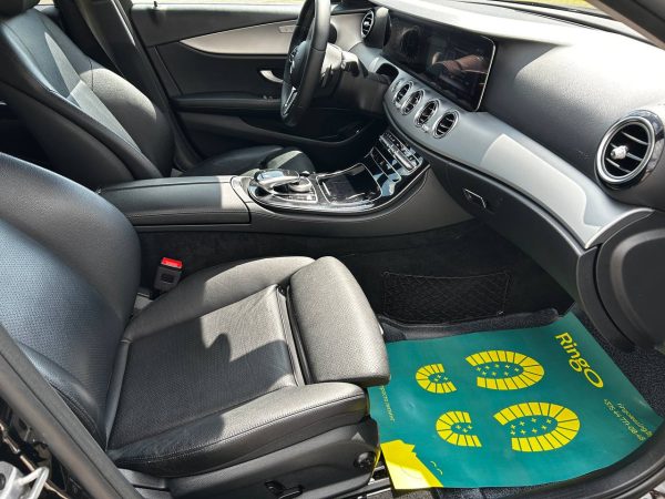 Mercedes-Benz E-Класс W213, S213, C238, A238, 2019 г. - Image 17