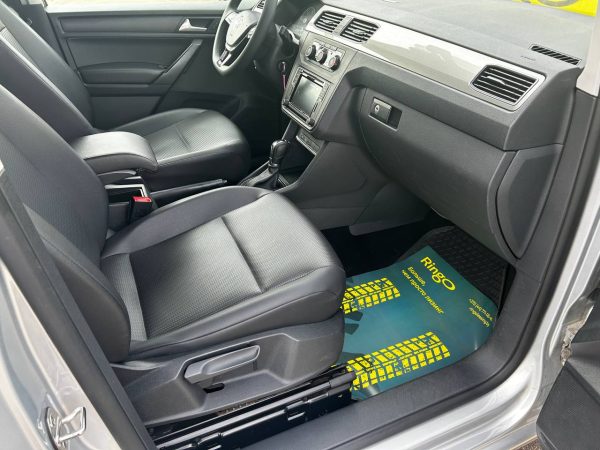 Volkswagen Caddy IV - Image 15