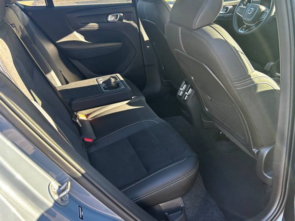 Volvo C40 - Image 15