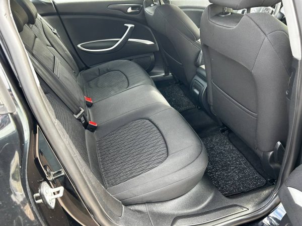 Citroen C5 II - Image 15