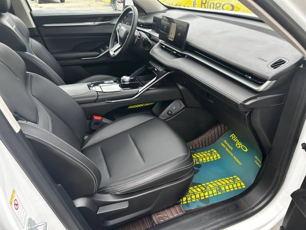 Haval H6 III - Image 17