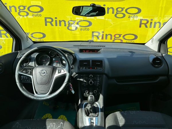 Opel Meriva II - Image 18