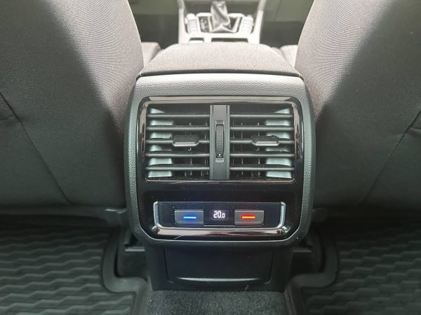 Volkswagen Passat B8 · Рестайлинг - Image 28