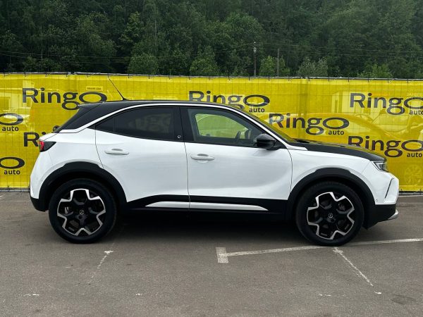 Opel Mokka II - Image 7