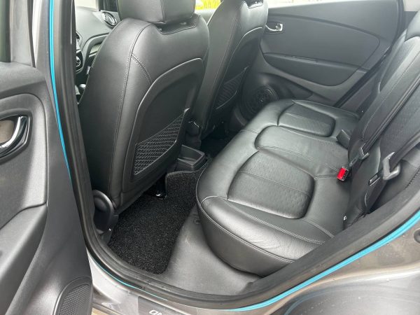 Renault Samsung QM3 I · Рестайлинг - Image 13