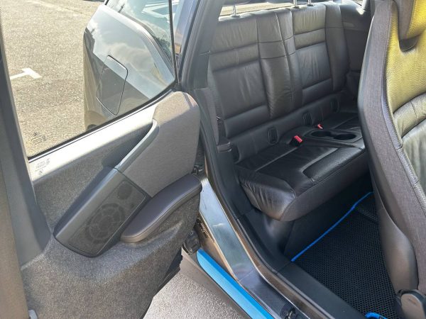 BMW i3 I01 - Image 13
