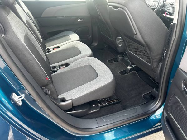 Citroen C4 Spacetourer - Image 15