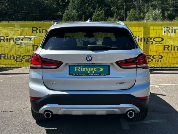 BMW X1 F48 · Рестайлинг - Image 5