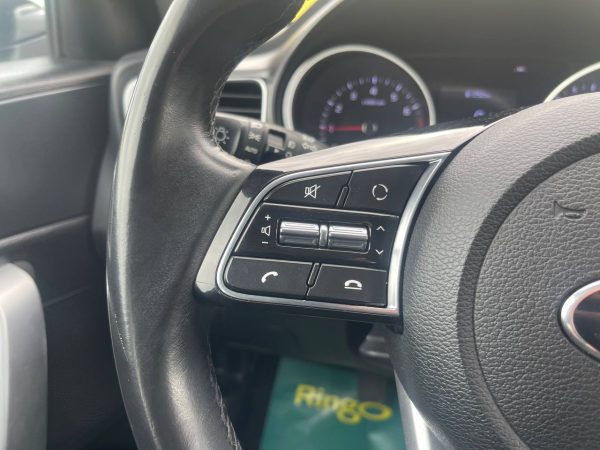 Kia Cee’d III - Image 23