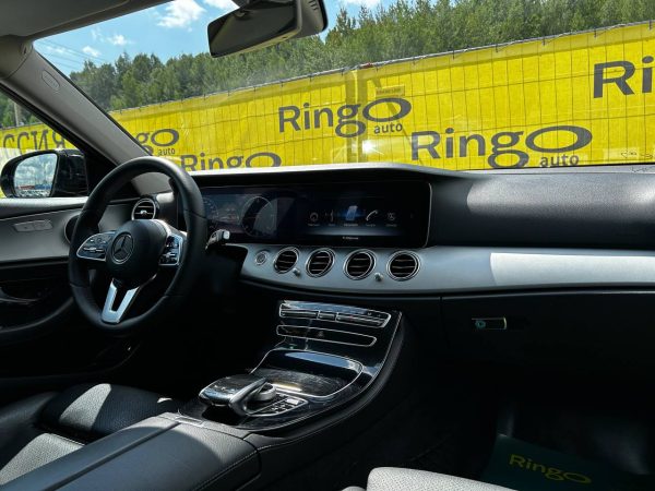 Mercedes-Benz E-Класс W213, S213, C238, A238, 2019 г. - Image 18