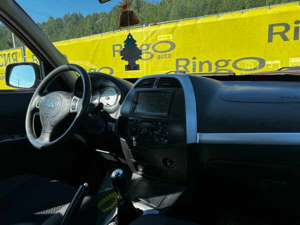 Chery Tiggo T11 - Image 18