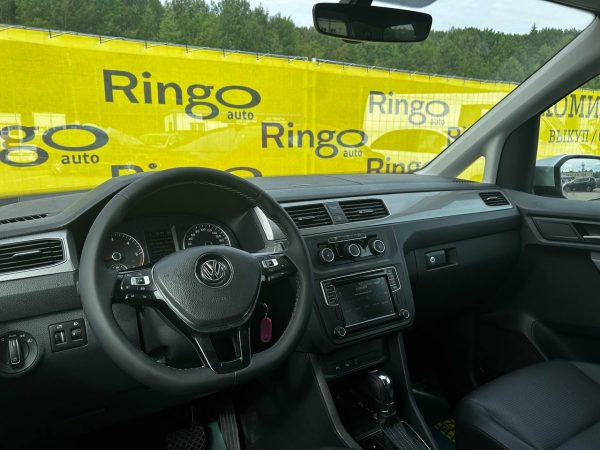 Volkswagen Caddy IV - Image 16