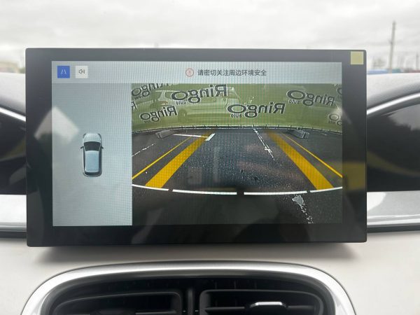 Geely Star Wish - Image 24