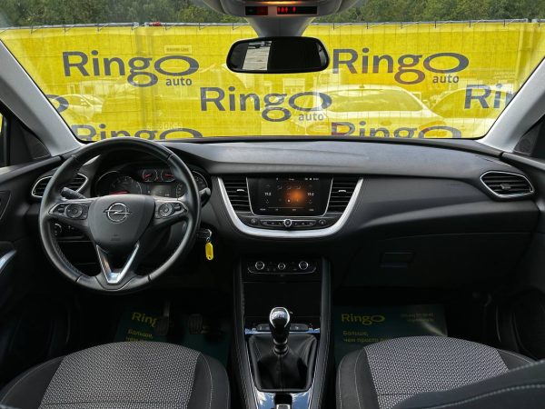 Opel Grandland X I - Image 18