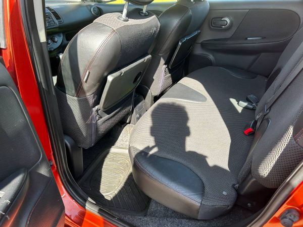 Nissan Note I - Image 12