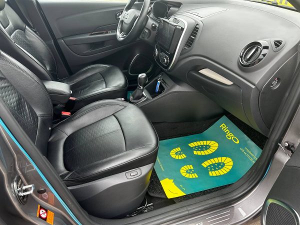 Renault Samsung QM3 I · Рестайлинг - Image 17
