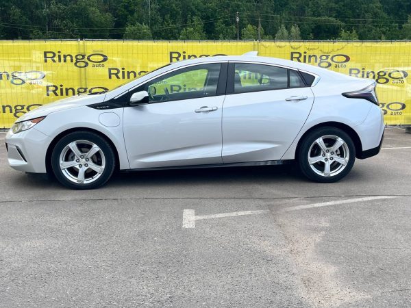 Chevrolet Volt II - Image 4