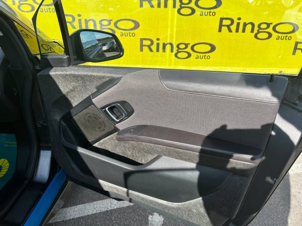 BMW i3 I01 - Image 14