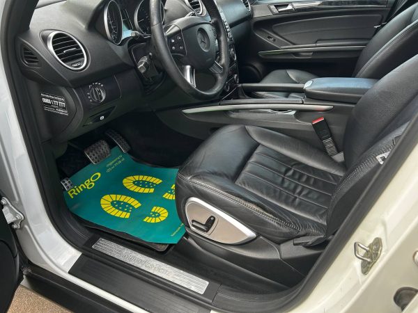 Mercedes-Benz M-Класс W164 - Image 11