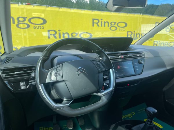 Citroen C4 Grand Spacetourer - Image 20