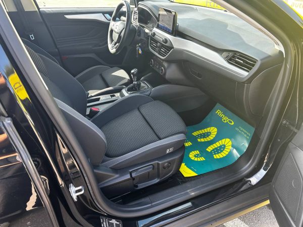 Ford Focus IV - Image 17