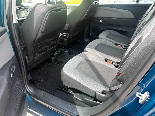 Citroen C4 Spacetourer - Image 13