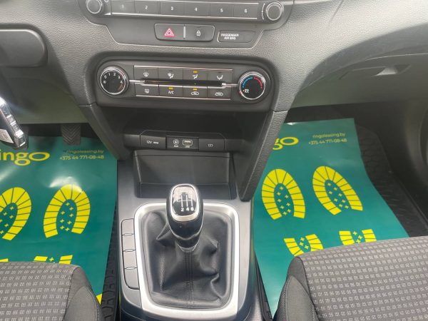 Kia Cee’d III - Image 28