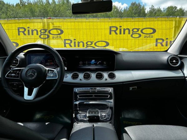 Mercedes-Benz E-Класс W213, S213, C238, A238, 2019 г. - Image 19