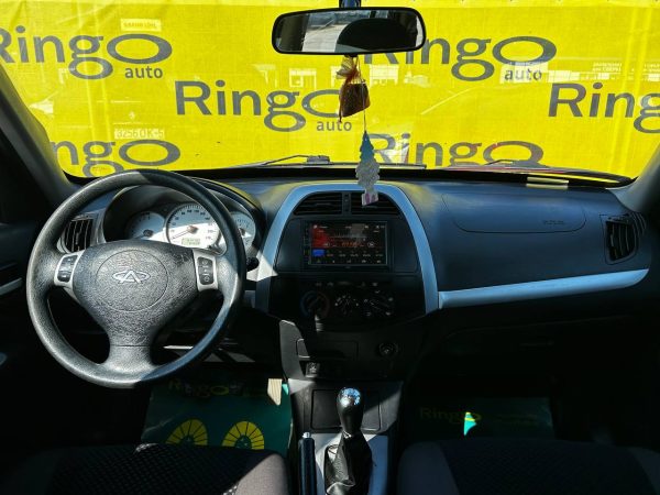 Chery Tiggo T11 - Image 19