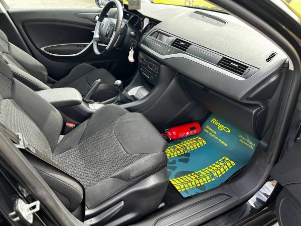 Citroen C5 II - Image 17