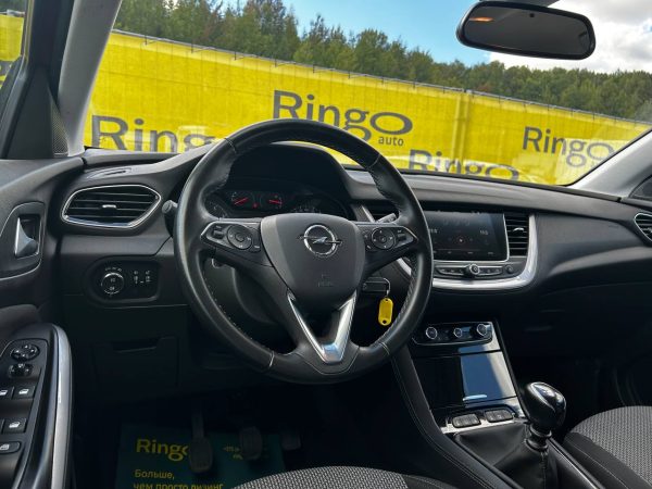 Opel Grandland X I - Image 19