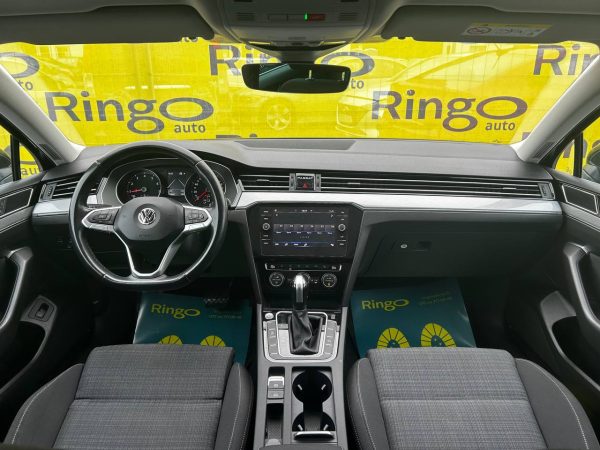 Volkswagen Passat B8 · Рестайлинг - Image 19