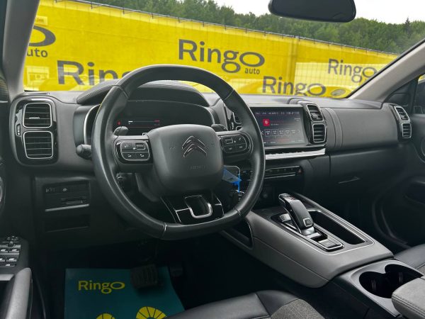 Citroen C5 Aircross I - Image 18
