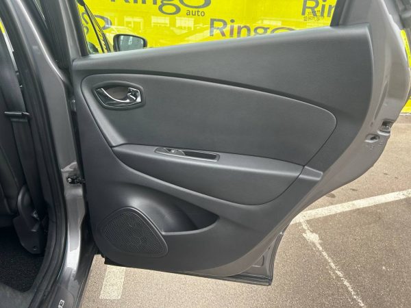Renault Samsung QM3 I · Рестайлинг - Image 14